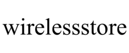 WIRELESSSTORE trademark
