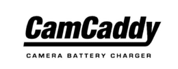 CAMCADDY CAMERA BATTERY CHARGER trademark