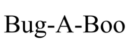 BUG-A-BOO trademark