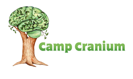 CAMP CRANIUM trademark