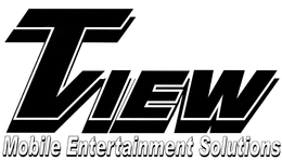 TVIEW MOBILE ENTERTAINMENT SOLUTIONS trademark