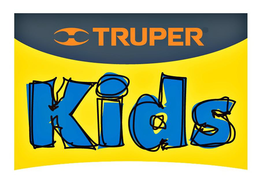 TRUPER KIDS trademark