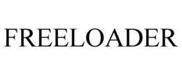 FREELOADER trademark