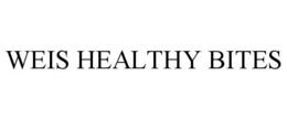 WEIS HEALTHY BITES trademark
