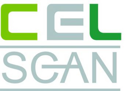 CEL SCAN trademark