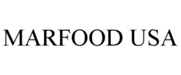 MARFOOD USA trademark