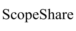 SCOPESHARE trademark