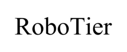 ROBOTIER trademark