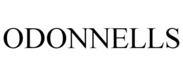 ODONNELLS trademark