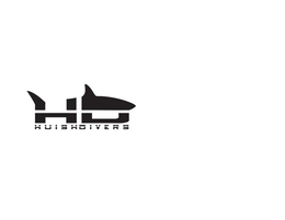 HD HUISH DIVERS trademark