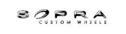 SOPRA CUSTOM WHEELS trademark