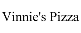 VINNIE'S PIZZA trademark