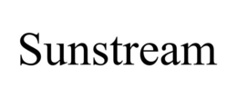 SUNSTREAM trademark