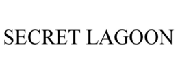 SECRET LAGOON trademark