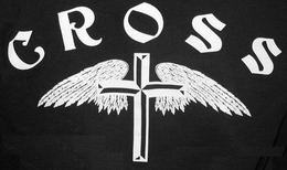 CROSS trademark