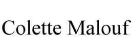 COLETTE MALOUF trademark