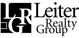 LRG LEITER REALTY GROUP trademark