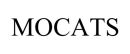 MOCATS trademark