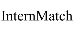INTERNMATCH trademark
