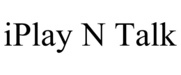 IPLAY N TALK trademark