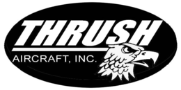 THRUSH AIRCRAFT, INC. trademark