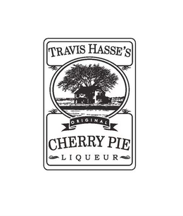 TRAVIS HASSE'S ORIGINAL CHERRY PIE LIQUEUR trademark