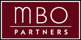 MBO PARTNERS trademark