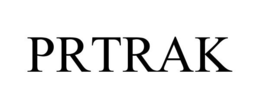PRTRAK trademark