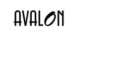 AVALON trademark