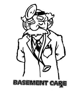 BASEMENT CARE trademark