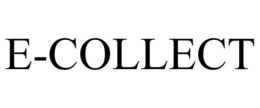 E-COLLECT trademark