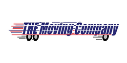 THE MOVING COMPANY trademark