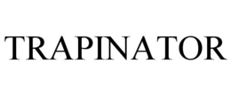 TRAPINATOR trademark