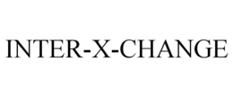 INTER-X-CHANGE trademark