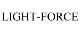 LIGHT-FORCE trademark