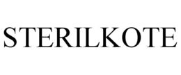 STERILKOTE trademark