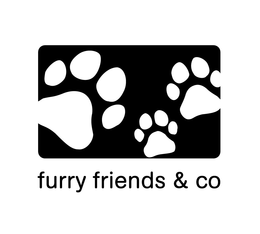 FURRY FRIENDS & CO trademark