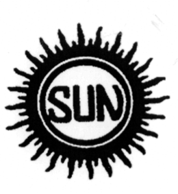 SUN trademark