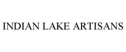 INDIAN LAKE ARTISANS trademark