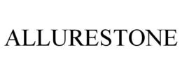 ALLURESTONE trademark