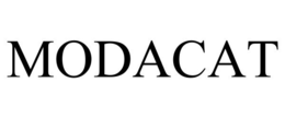 MODACAT trademark