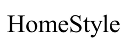 HOMESTYLE trademark