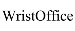WRISTOFFICE trademark
