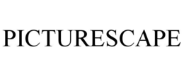 PICTURESCAPE trademark