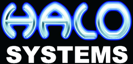 HALO SYSTEMS trademark