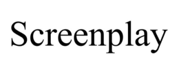 SCREENPLAY trademark