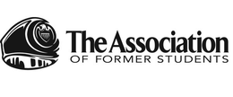 THE ASSOCIATION OF FORMER STUDENTS trademark