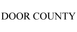DOOR COUNTY trademark