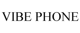 VIBE PHONE trademark