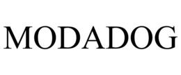 MODADOG trademark